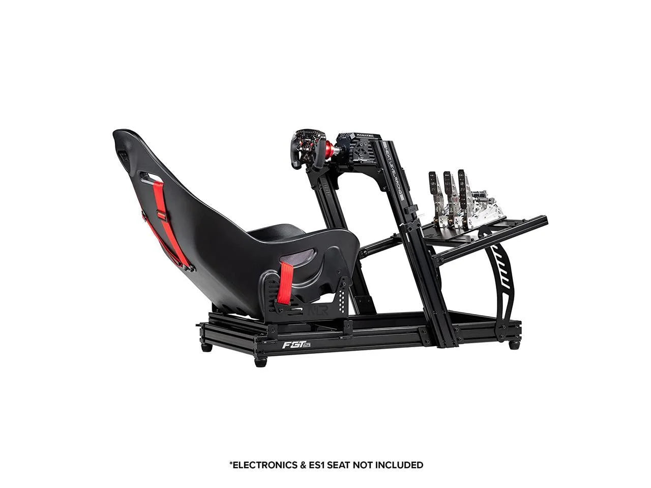 Front & Side Mount Edition Simulator Cockpit H216589