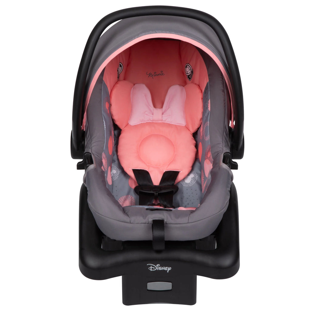 Minnie Mouse Smooth Ride Travel System Y309