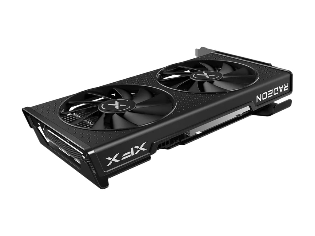Radeon RX 6600 Graphics Card 8GB GDDR6 PCIe 4.0 O315702