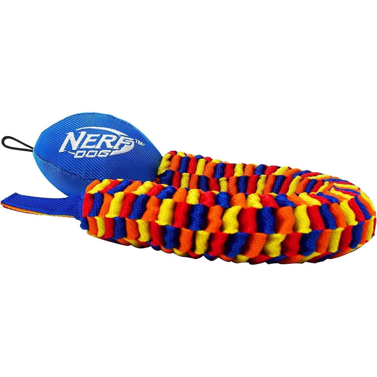 Vortex Chain Tug Dog Toy K160