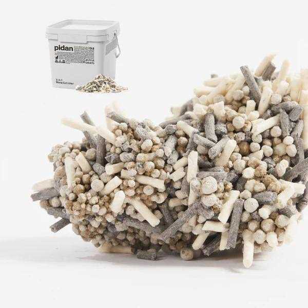 3-in-1 Blend Cat Litter X53745