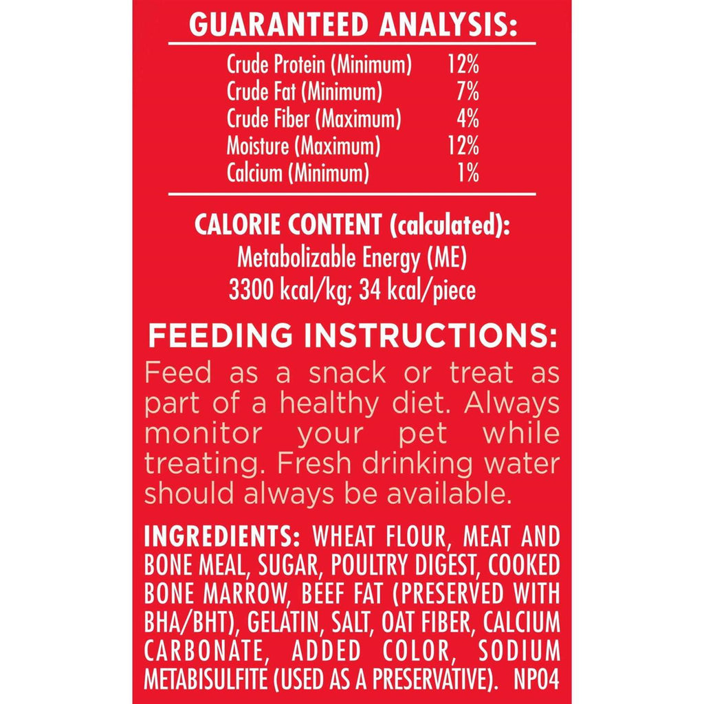 MaroSnacks Dog Treats B333023
