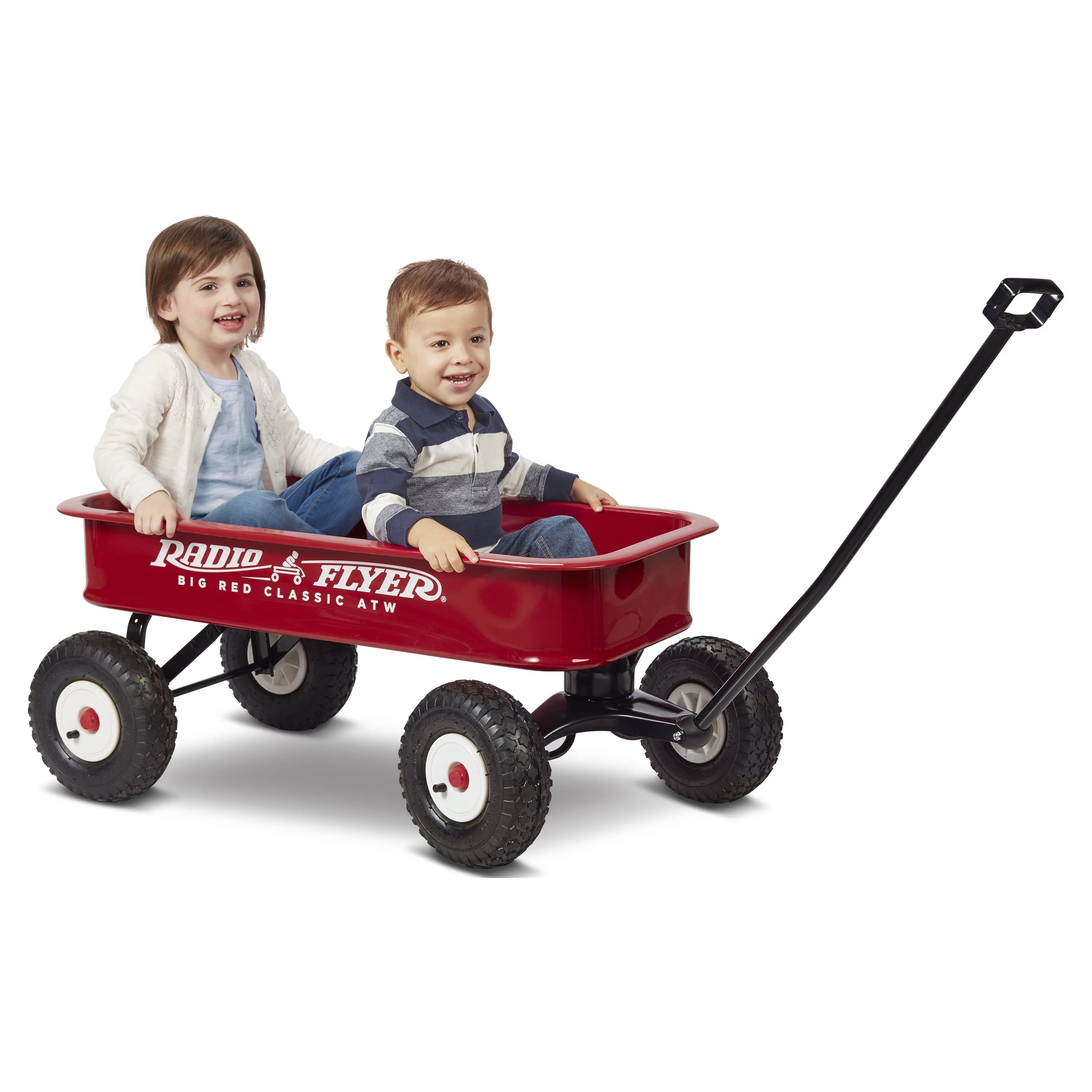 All-Terrain Wagon with Air Tires S5324