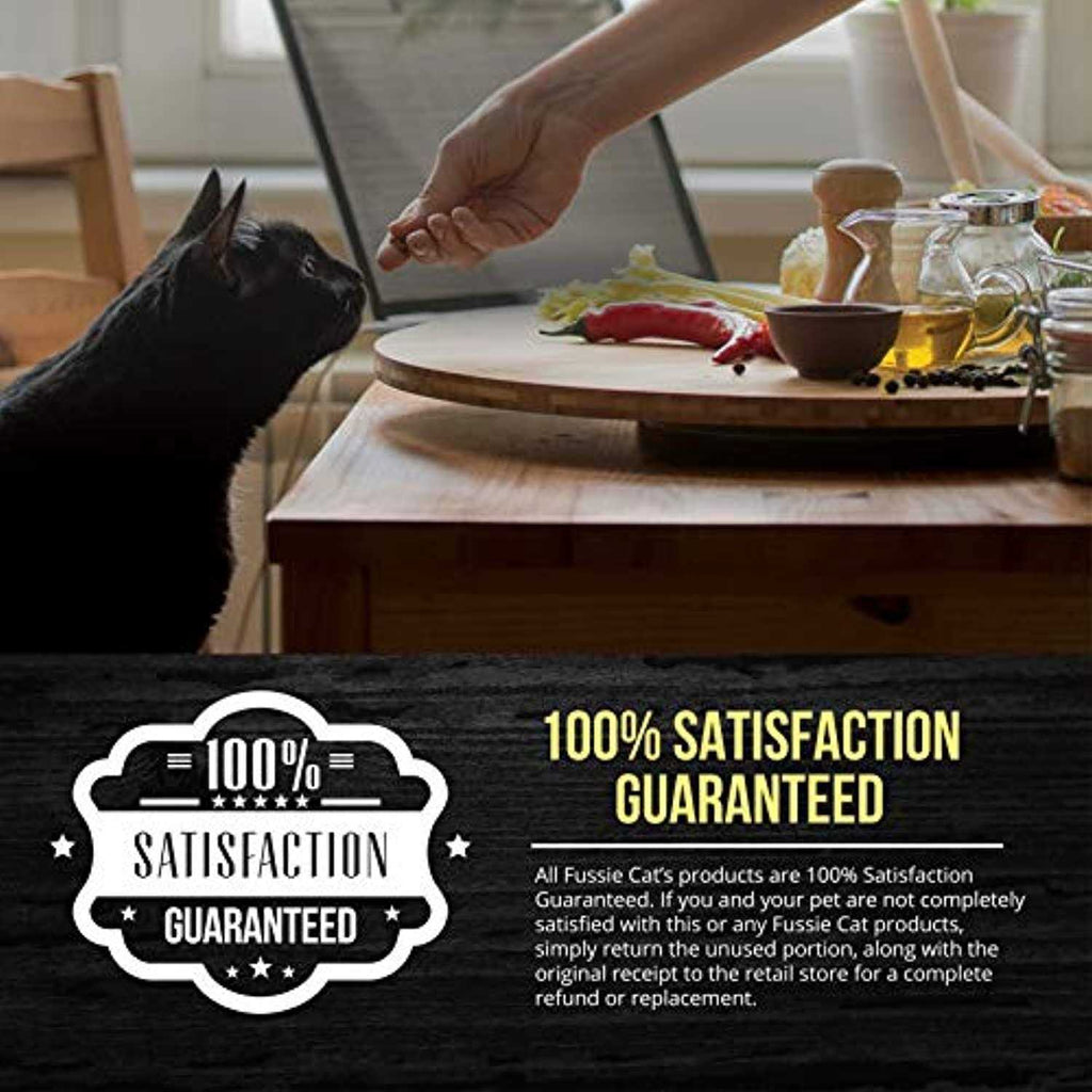 Quail & Duck Meal Dry Cat Food G76322