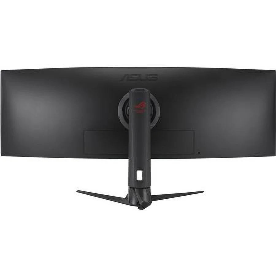 49" Ultra-wide Curved HDR Gaming Monitor, Dual QHD 165Hz F79653