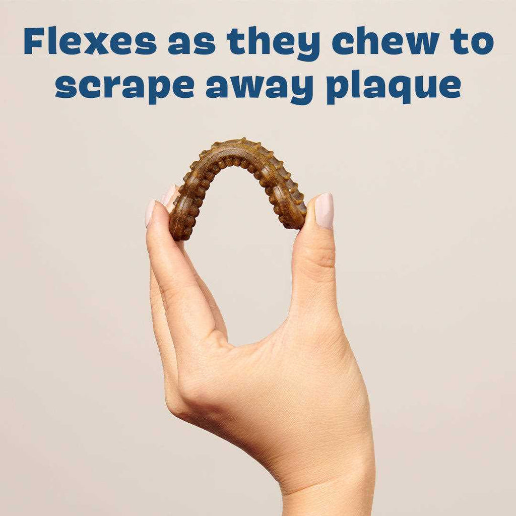 Durable Long Lasting Dog Dental Chews G5573