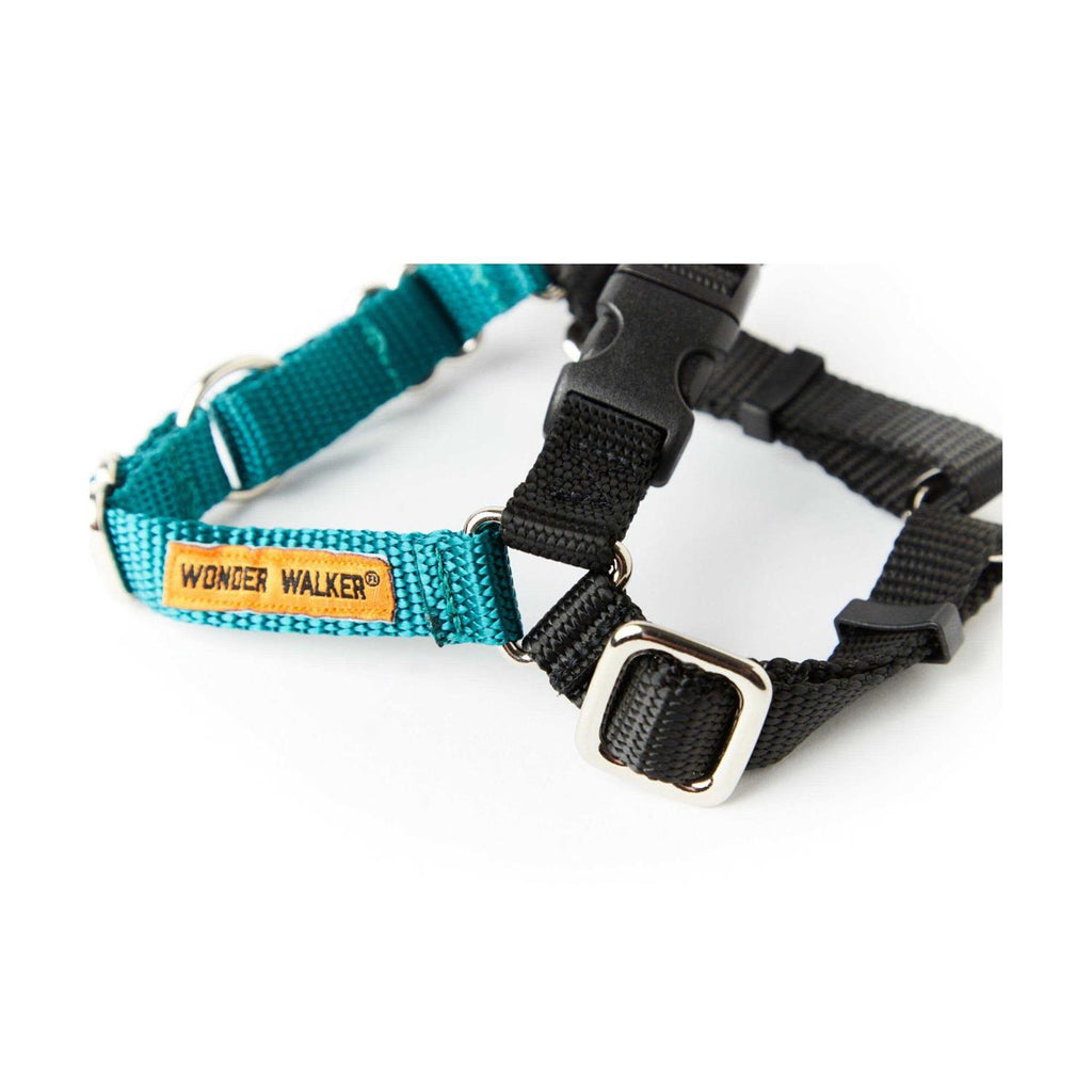 Body Halter Dog Harness X491