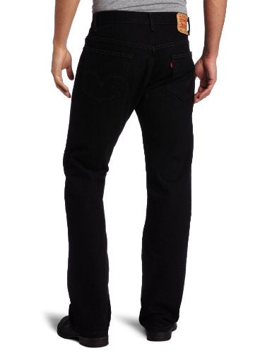 Men's Boot Cut Jeans A1436