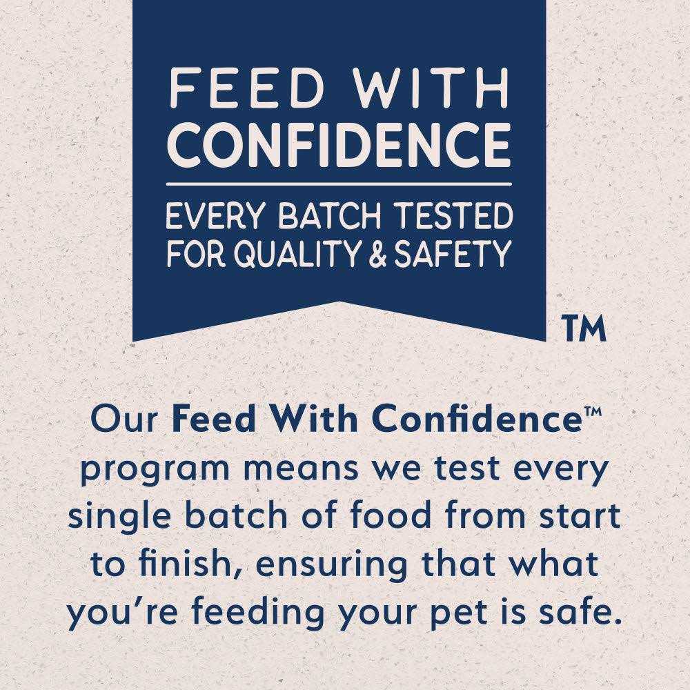 Limited Ingredient Dry Dog Food Sweet Potato Venison B81613