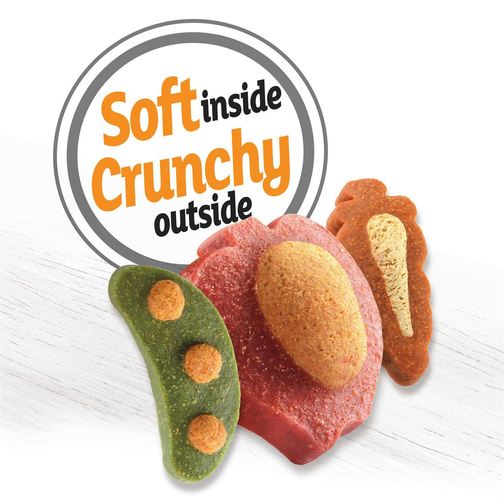 Baked Delights Snackers Dog Treats K84175