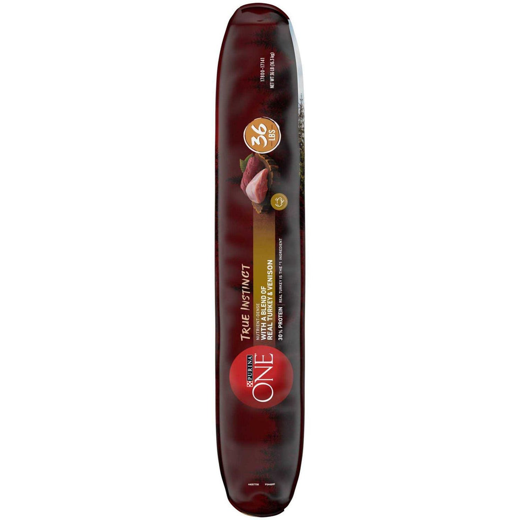 Dry Dog Food T3307