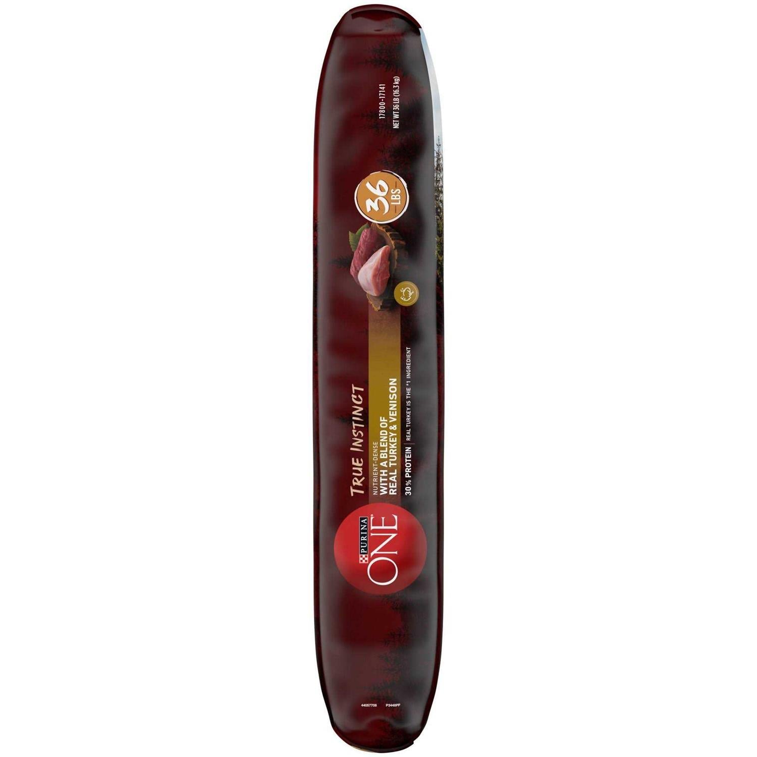 Dry Dog Food T3307