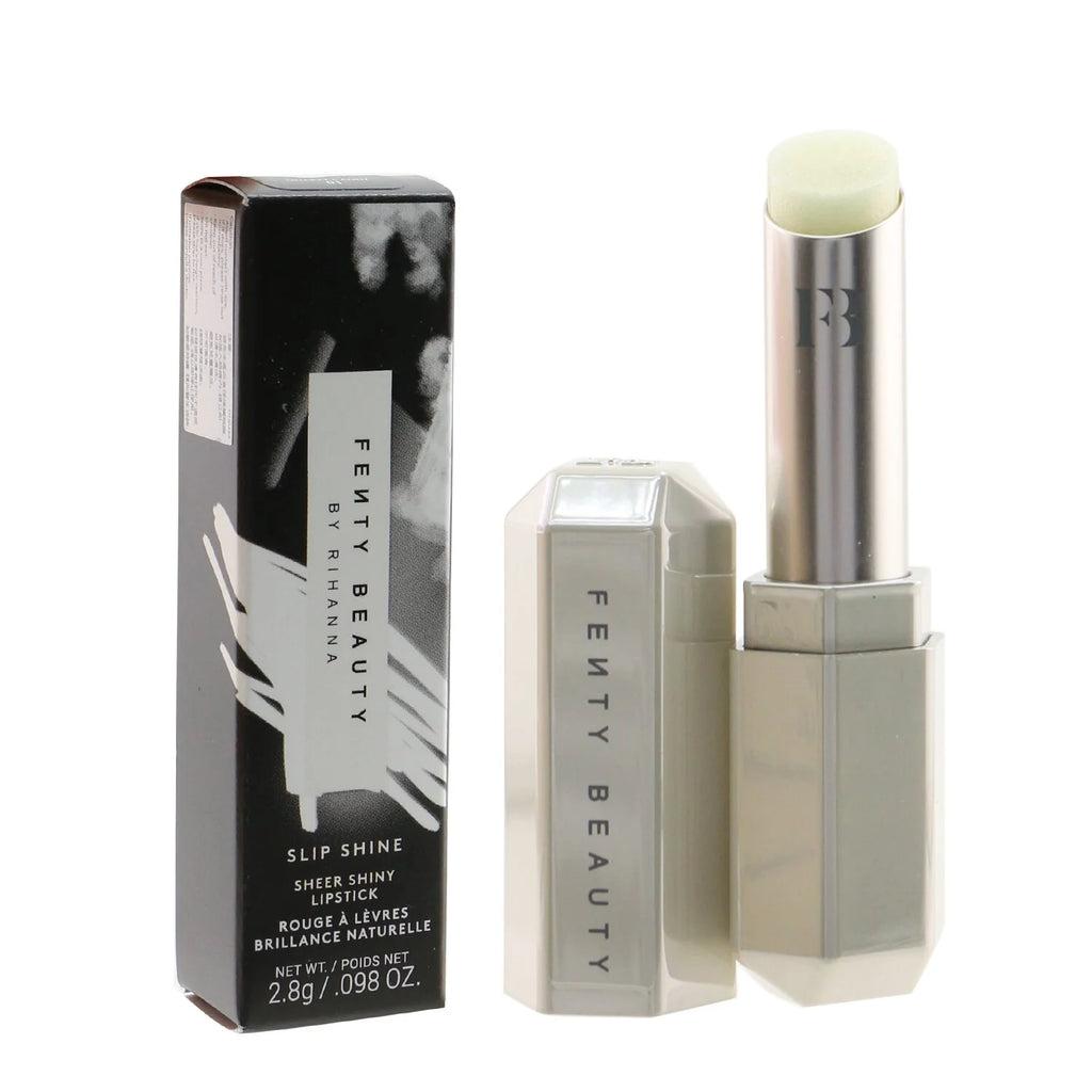 Sheer Shiny Lipstick - Cookies & Cocoa W5769