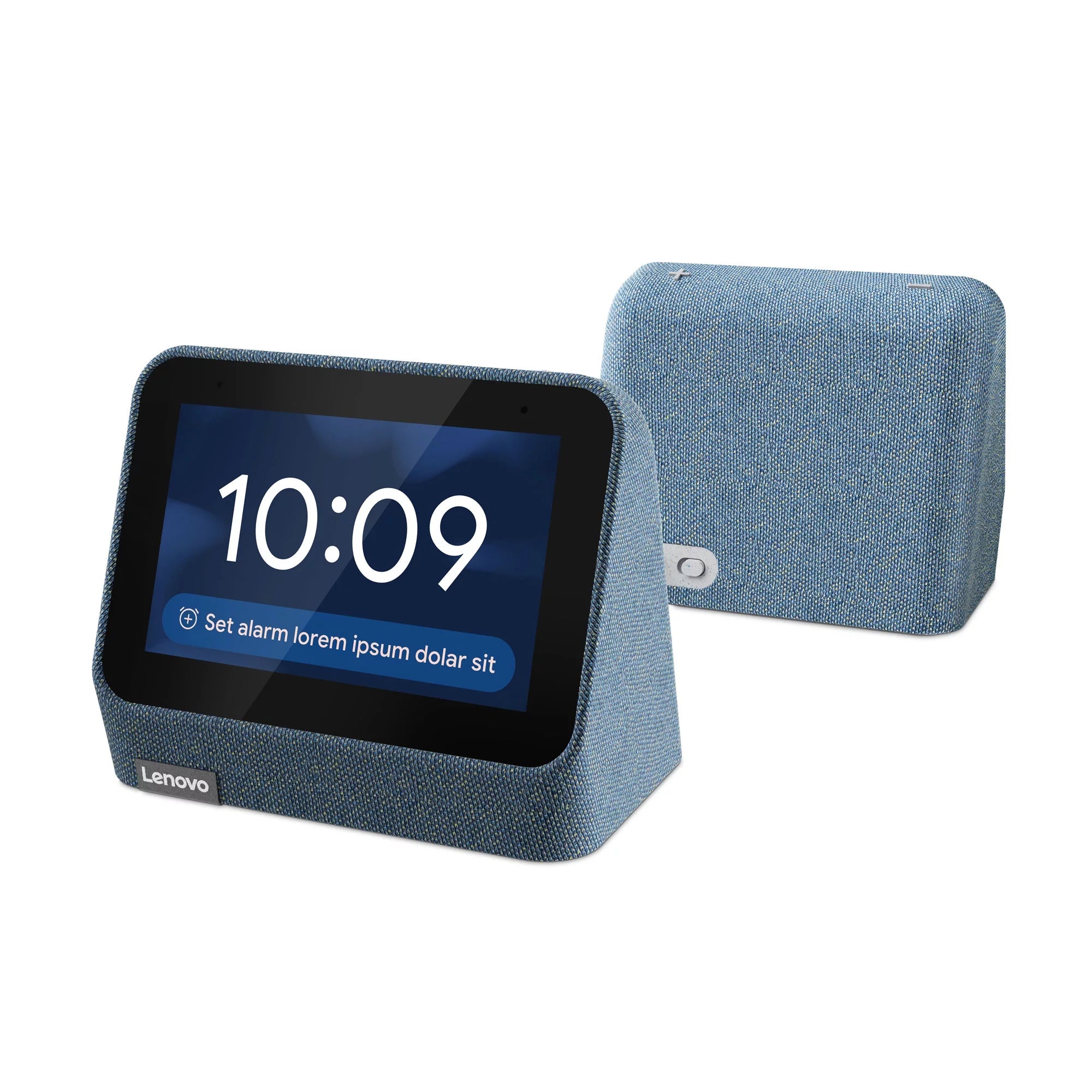 Digital Smart Alarm Clock I2875