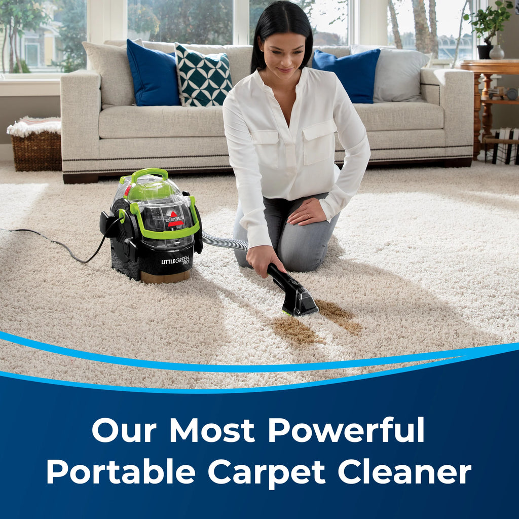 Portable Carpet Cleaner C5702