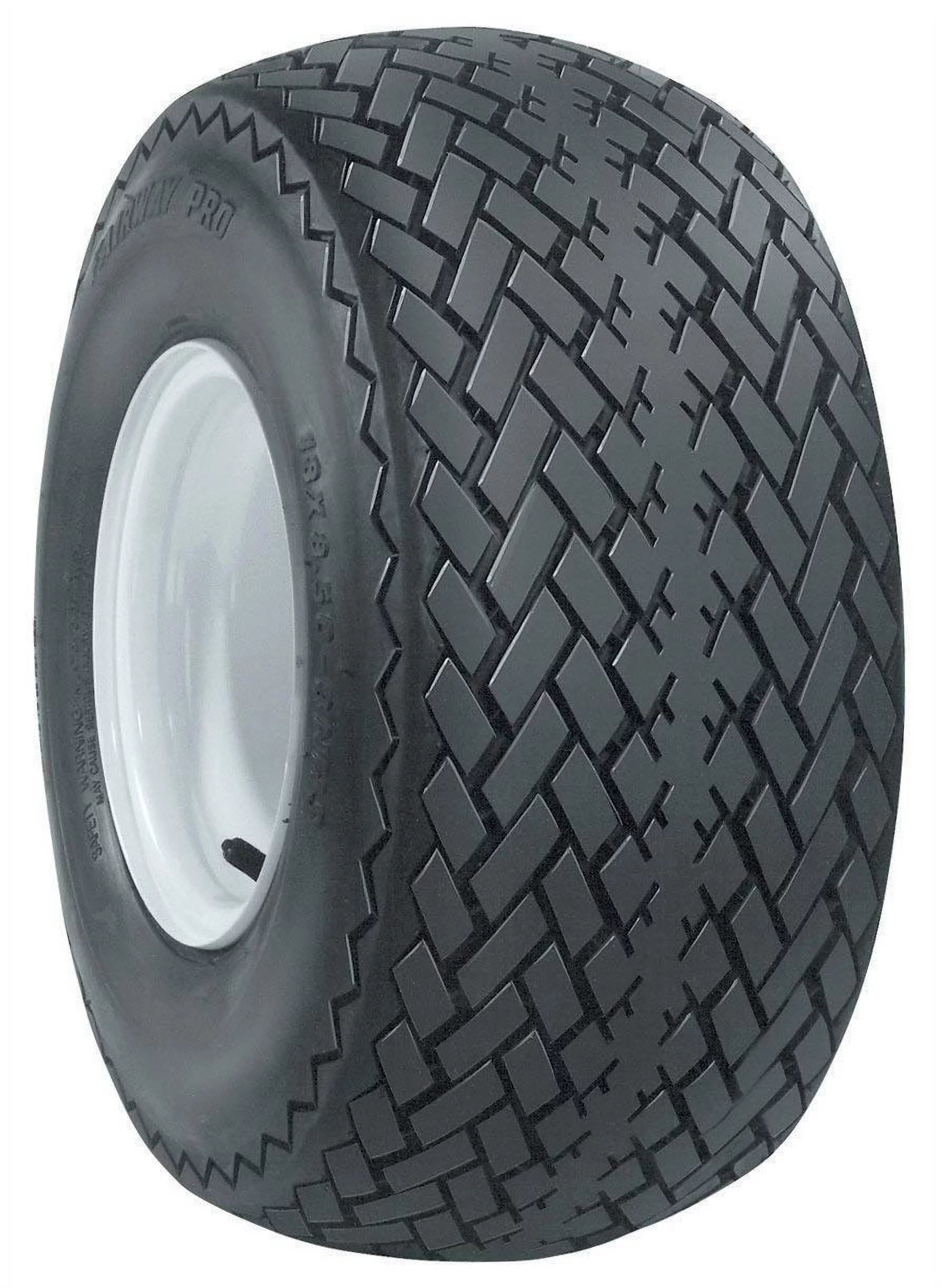 Golf Cart Tire 18X850-8 4 Ply M98573