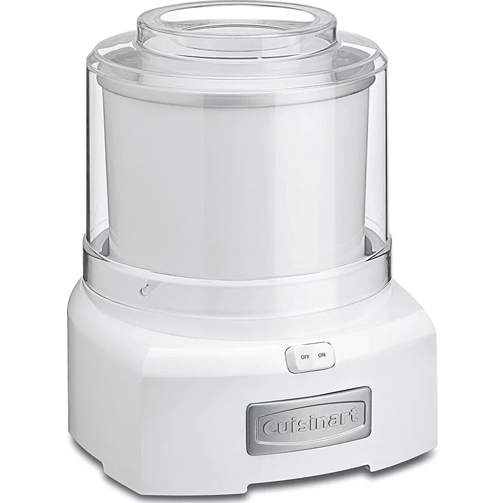 Frozen Yogurt Ice Cream & Sorbet Maker K34006