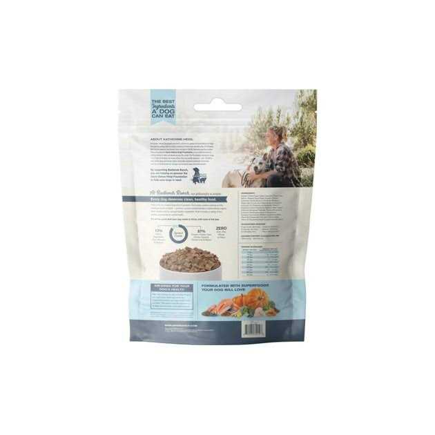 Air Dried Chicken Dog Food R884075
