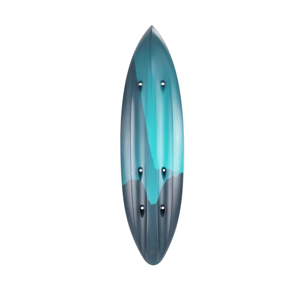 Sit-on-Top Kayak 10 ft Y240