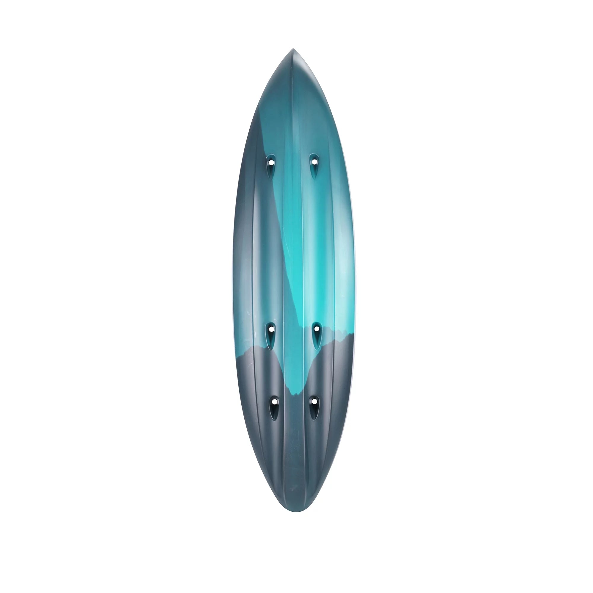 Sit-on-Top Kayak 10 ft Y240