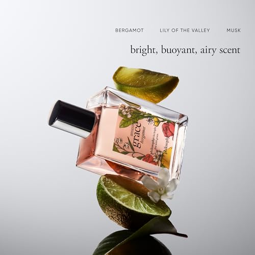Bergamot eau de toilette P3927