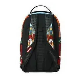 Bugs Bunny Mansion Backpack J380