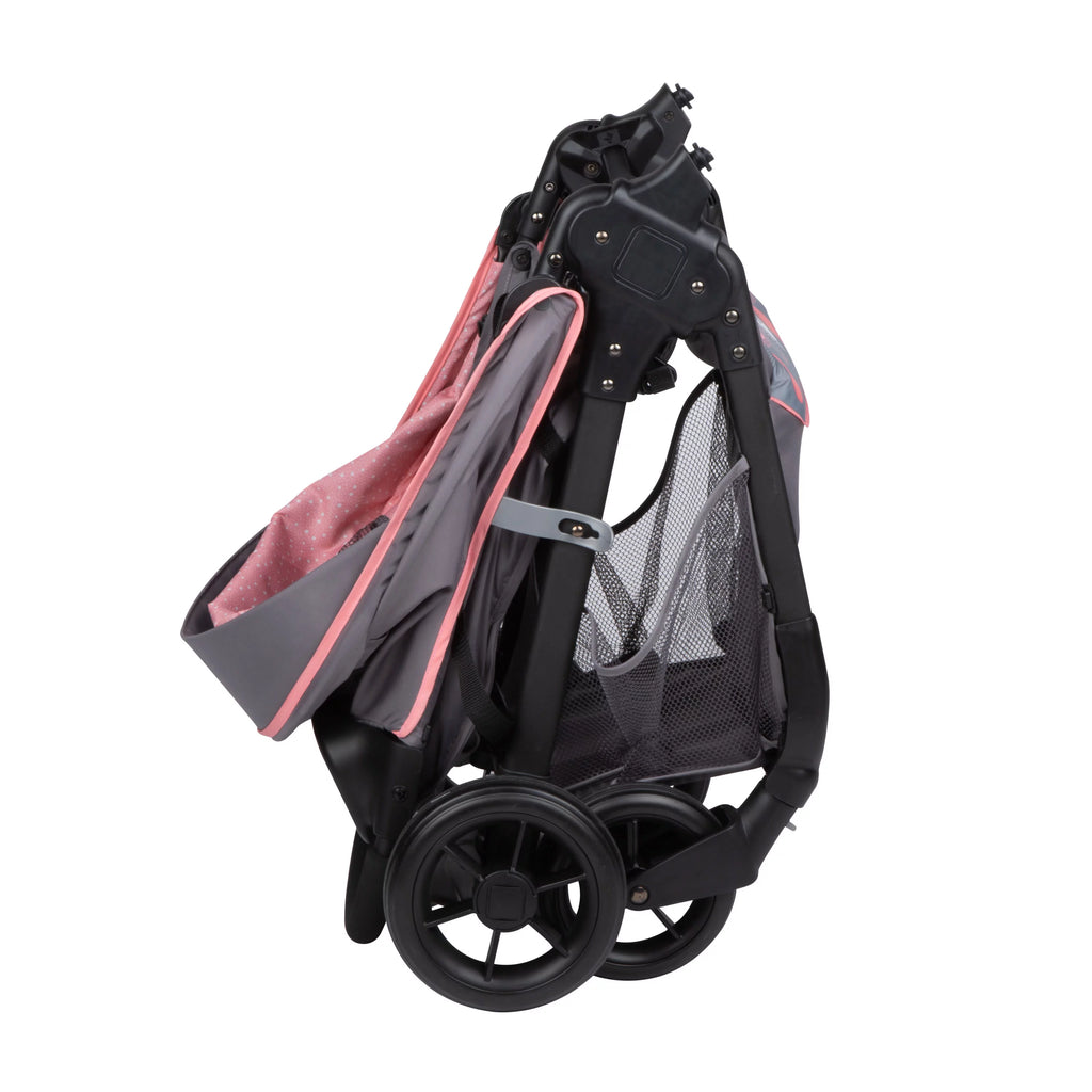 Minnie Mouse Smooth Ride Travel System Y309