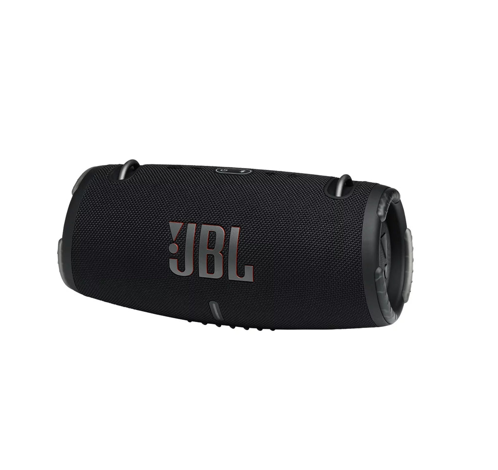 Portable Bluetooth Speaker with IP67 Waterproof, Black T93185
