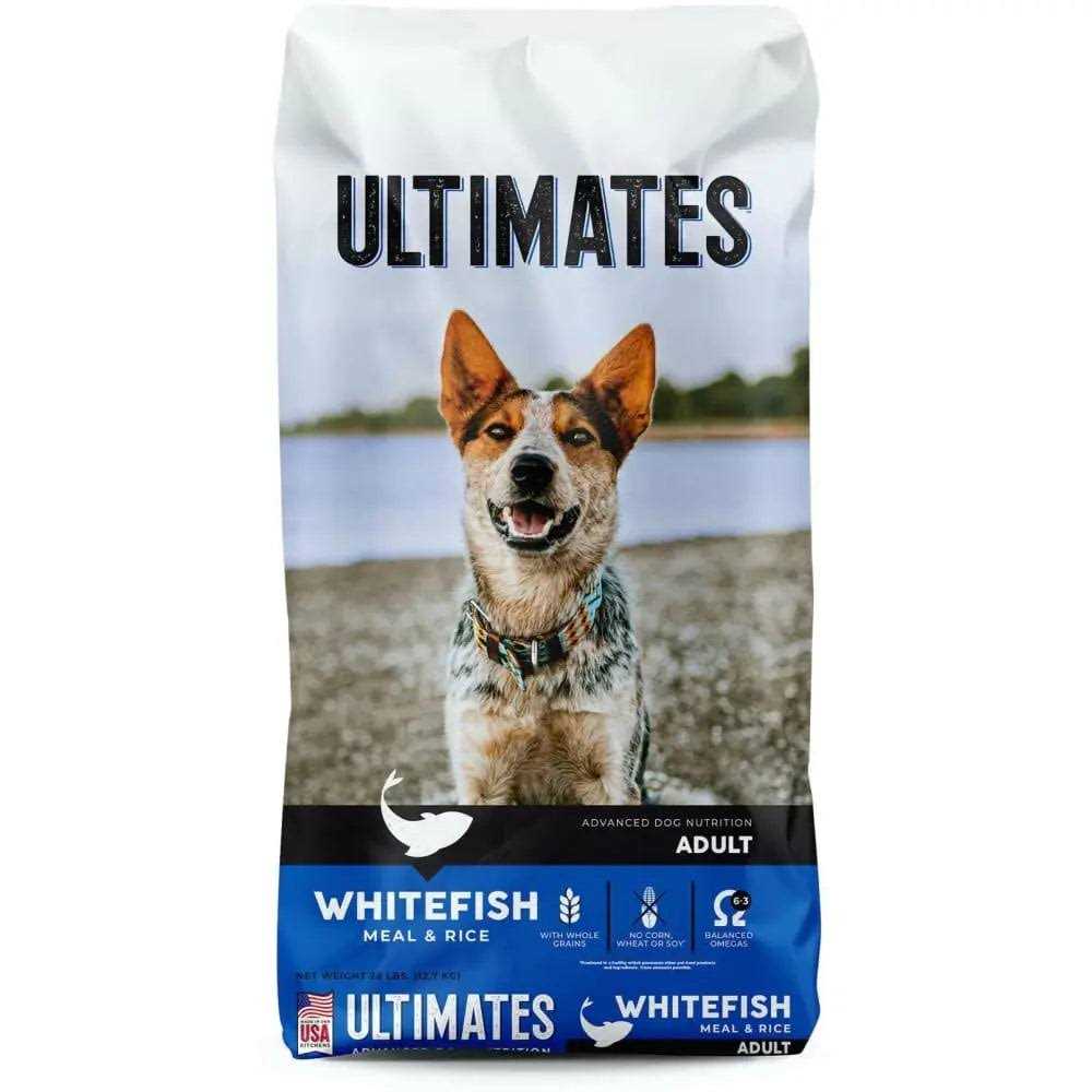 Chicken Meal & Rice Dry Dog Food Y7051