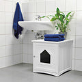 Trixie Litter Box Enclosure - Pet Supplies online store