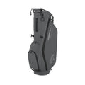 NEW Callaway Golf 2024 Hyper-Lite Zero Stand Bag 4-Way Top - Graphite