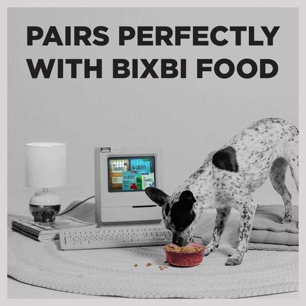 Ruff Puffs Flavor Dog Treats Y42706