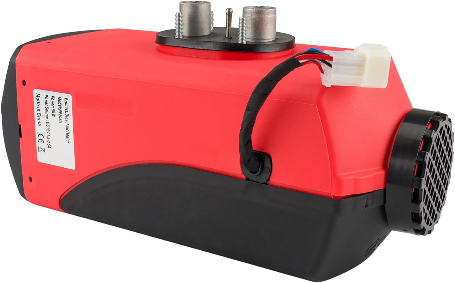 Diesel Heater 12V 5KW for Car, RV, Truck, Camper G14398