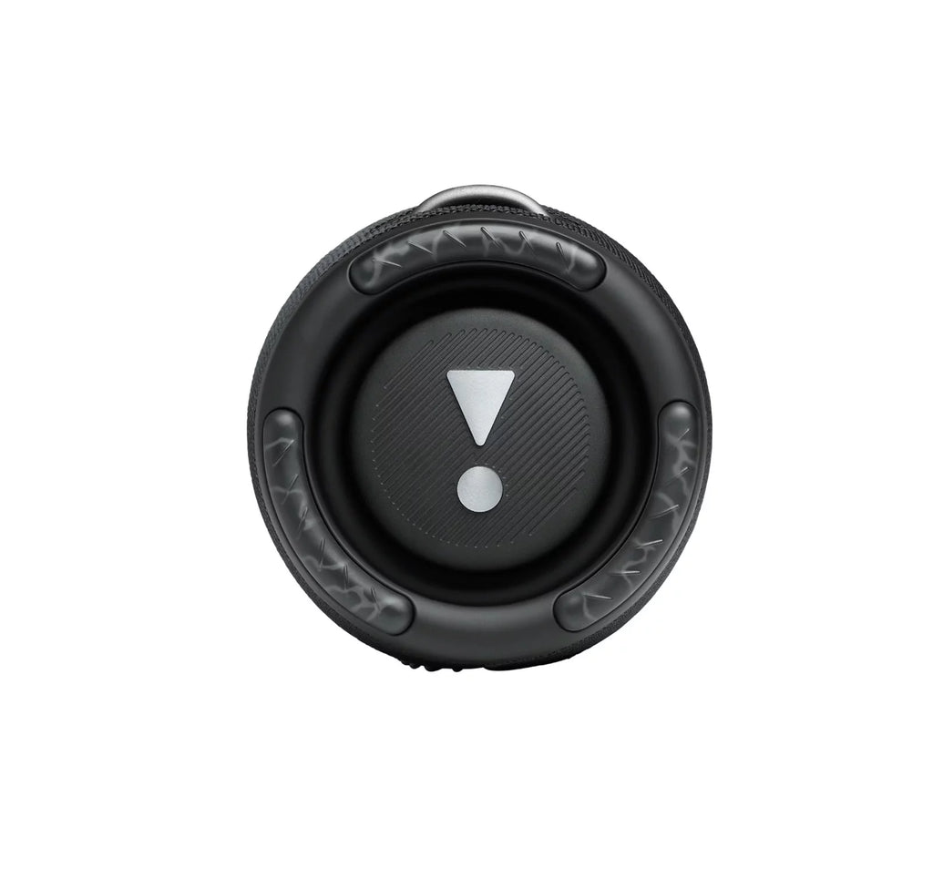Portable Bluetooth Speaker with IP67 Waterproof, Black T93185