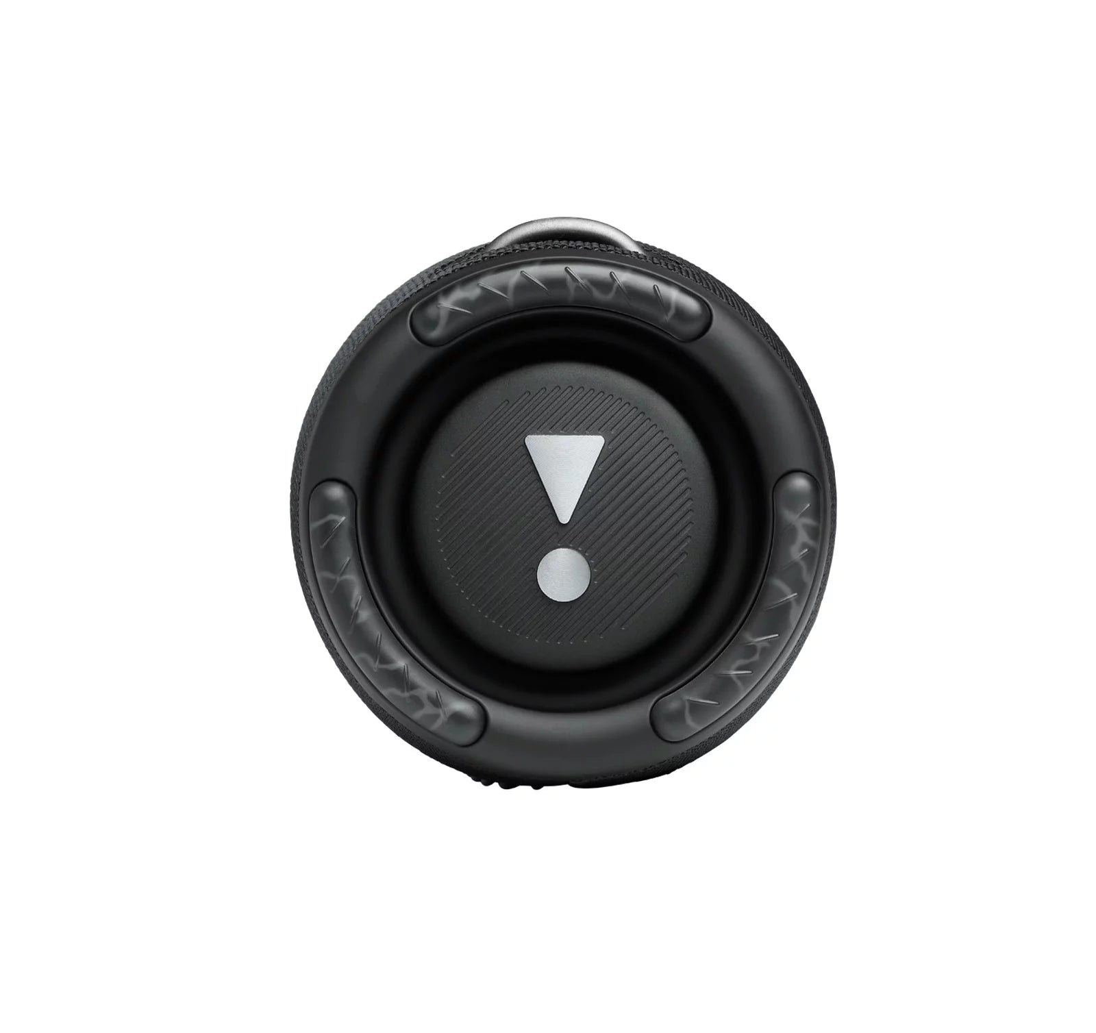 Portable Bluetooth Speaker with IP67 Waterproof, Black T93185
