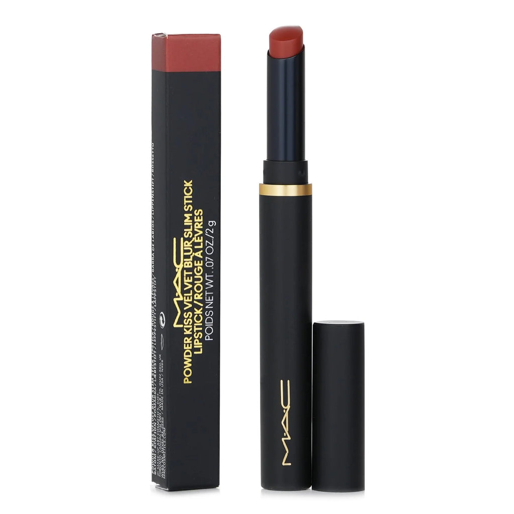 Velvet Blur Slim Stick Lipstick - Marrakesh-Mere 2g L117