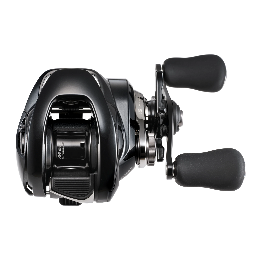 Low Profile Baitcasting Reel G7720