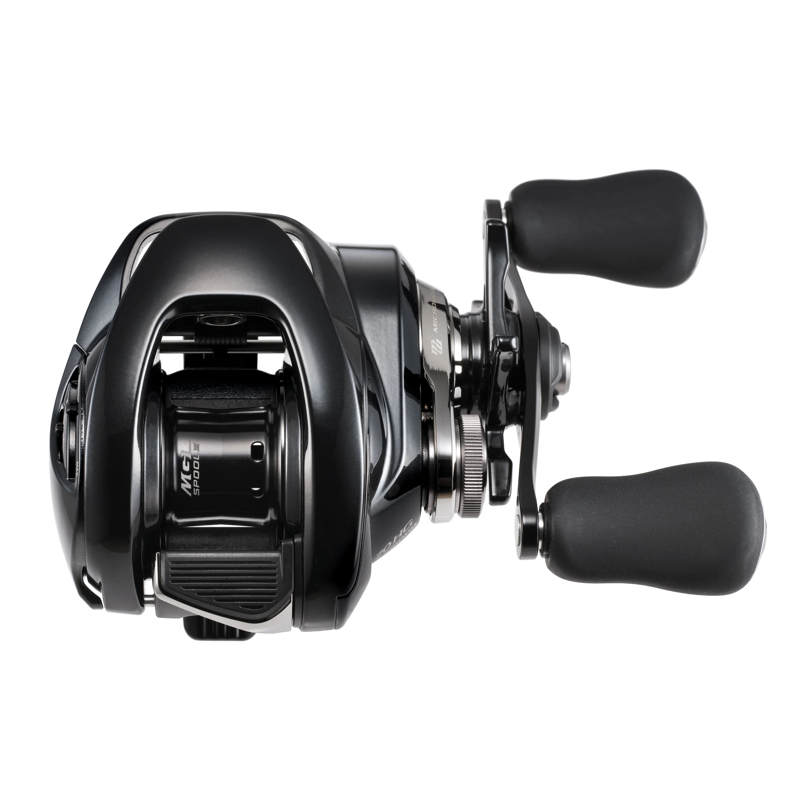 Low Profile Baitcasting Reel G7720