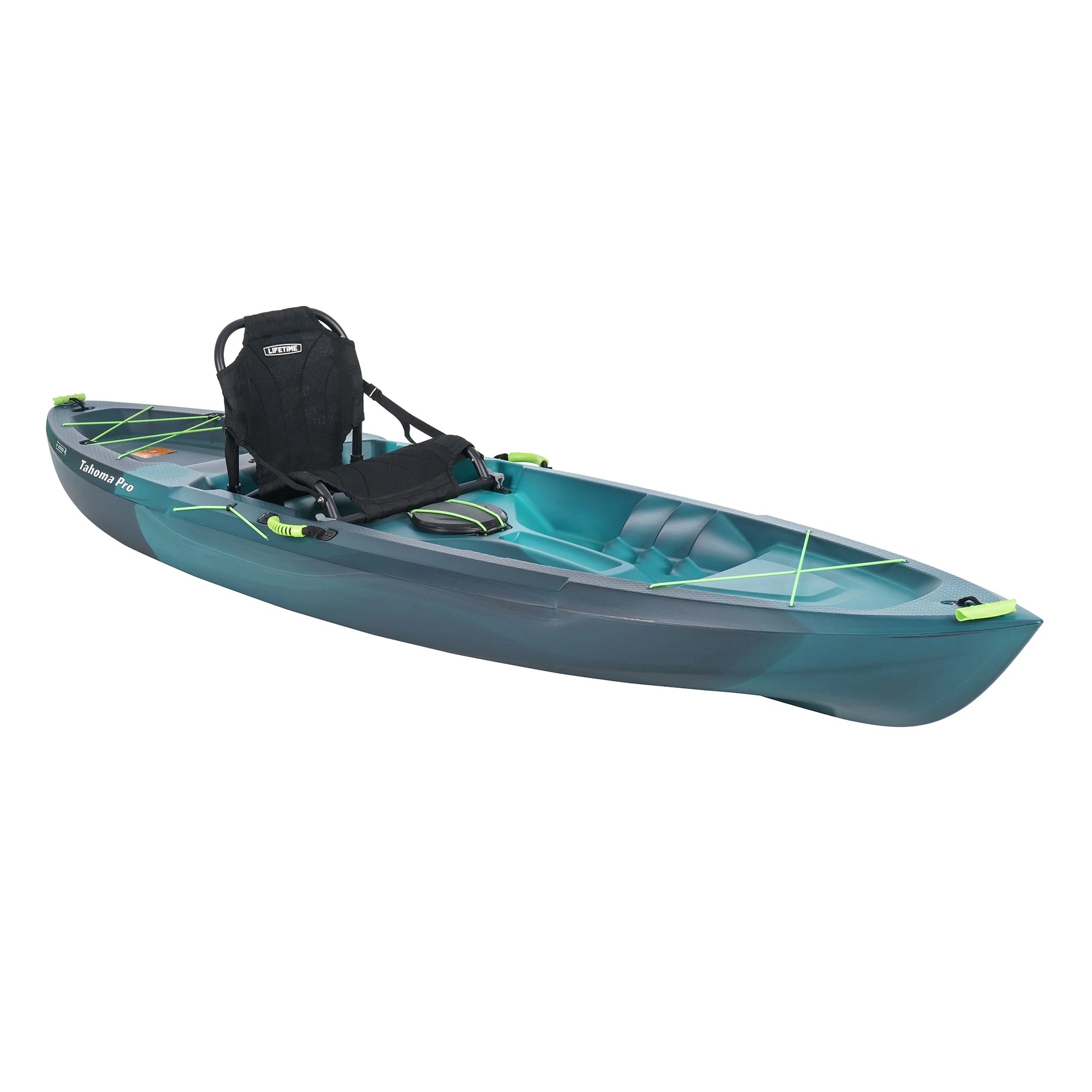 Sit-on-Top Kayak 10 ft Y240