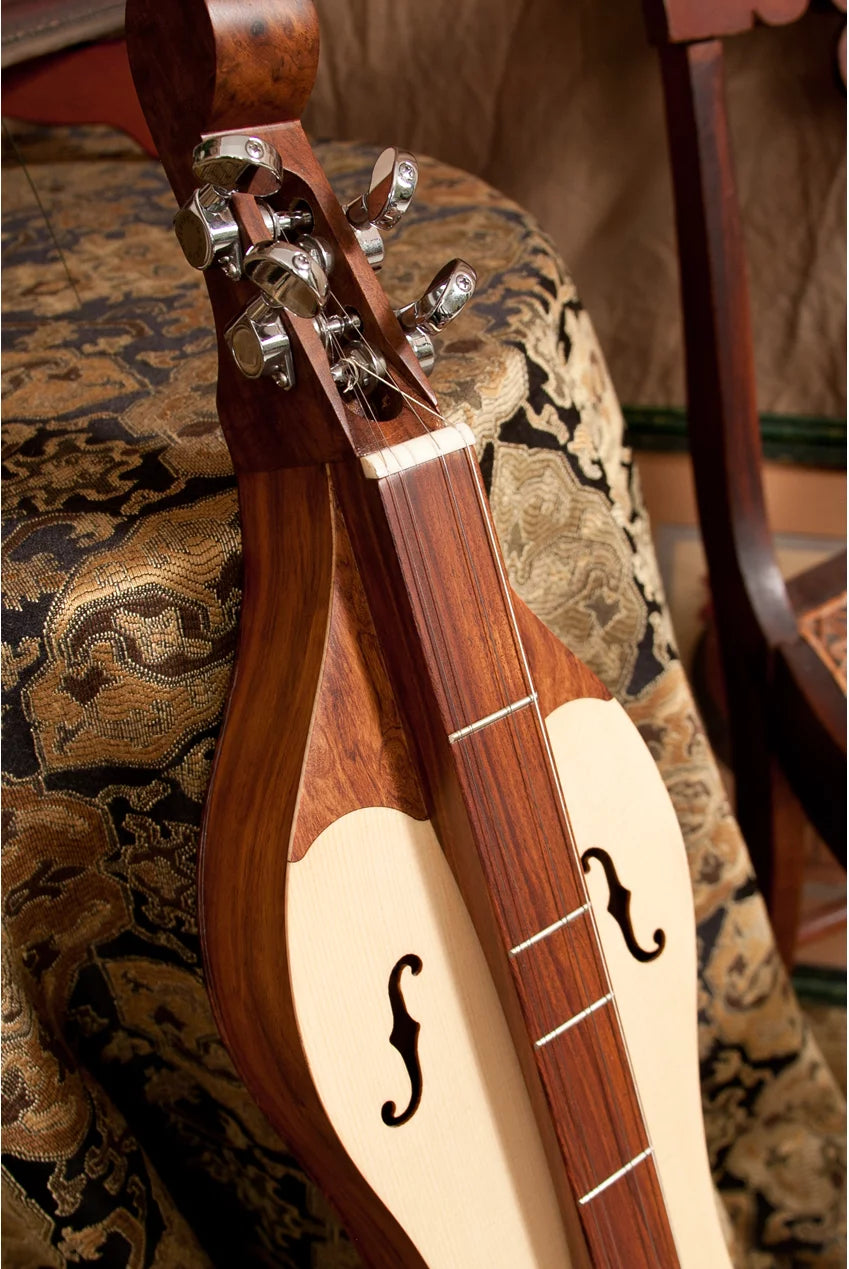 Dulcimer - 4 String M88927
