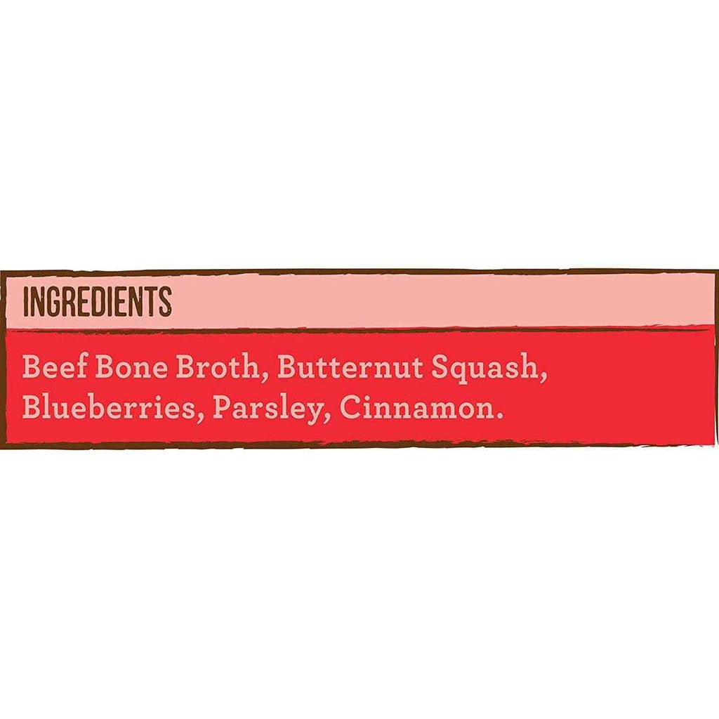 Grain Free Beef Bone Broth for Pets P563332