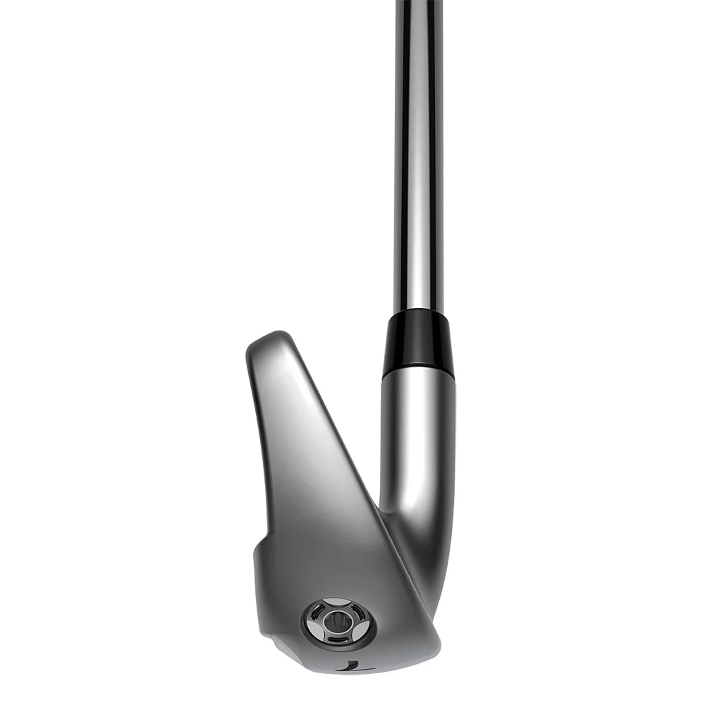 5-PW+GW Irons KBS PGI Graphite Stiff B619
