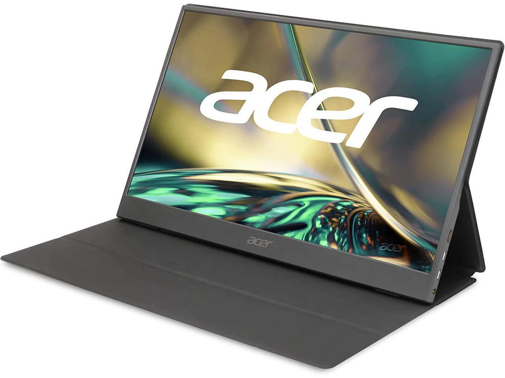 15.6" Full HD IPS Portable Monitor for Laptop K175