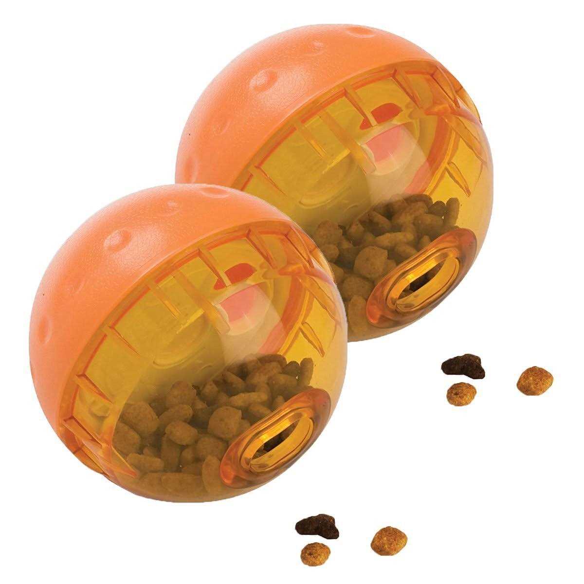 IQ Treat Ball Dog Toy T6982