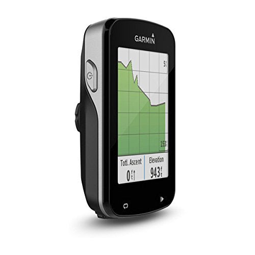 GPS Cycling Computer for Performance and Racing H4735