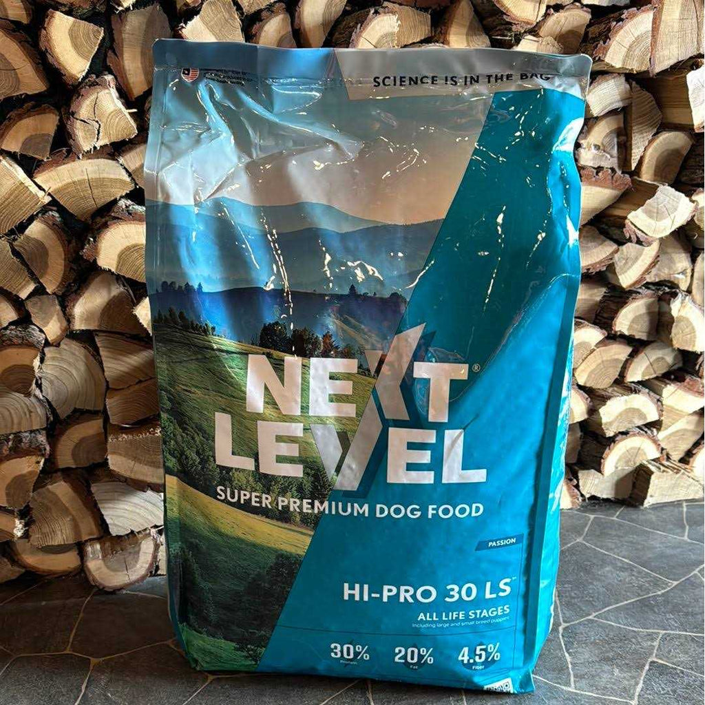 Hi Pro 30 LS Dry Dog Food G15504