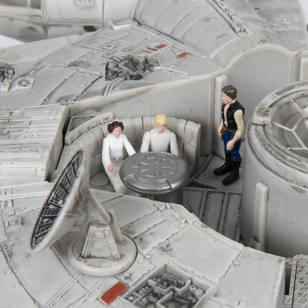 Escape the Death Star Multicolor Battle Pack U17848