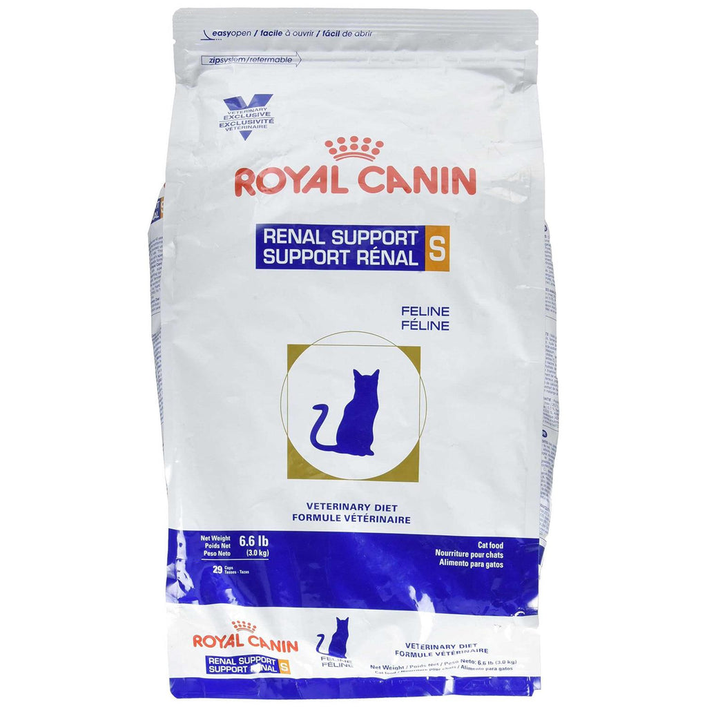 Renal Support Dry Cat Food for Adult Cats I415722