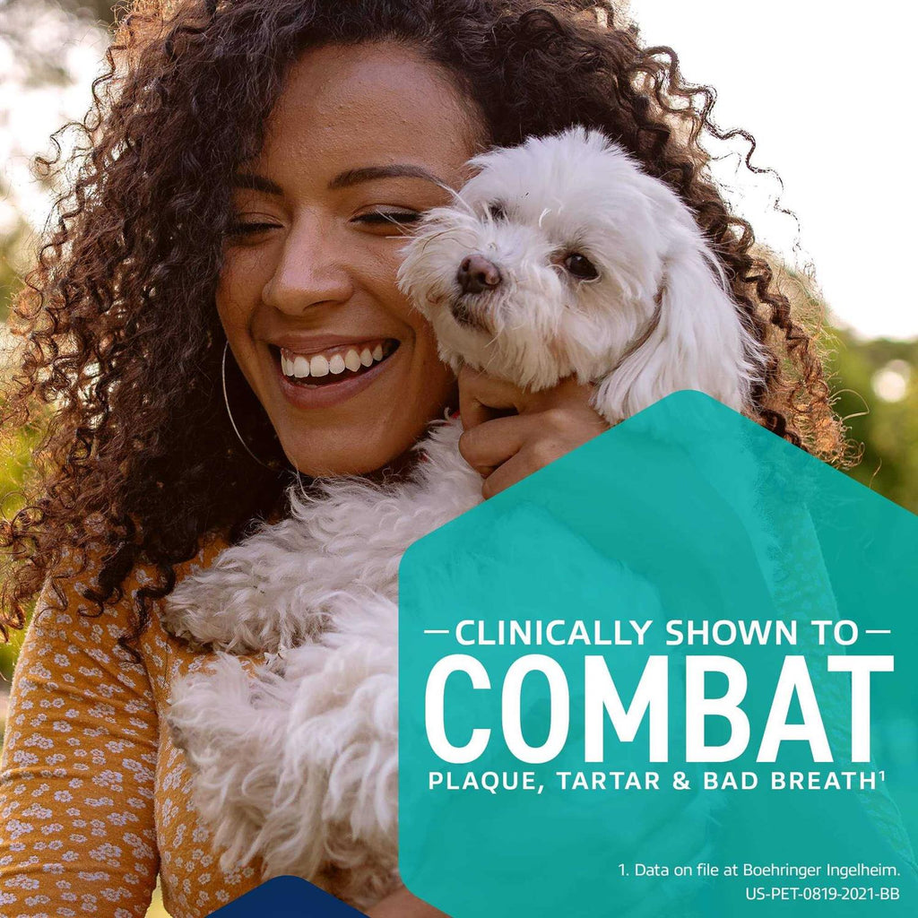 Dental Hygiene Chews for Dogs S460