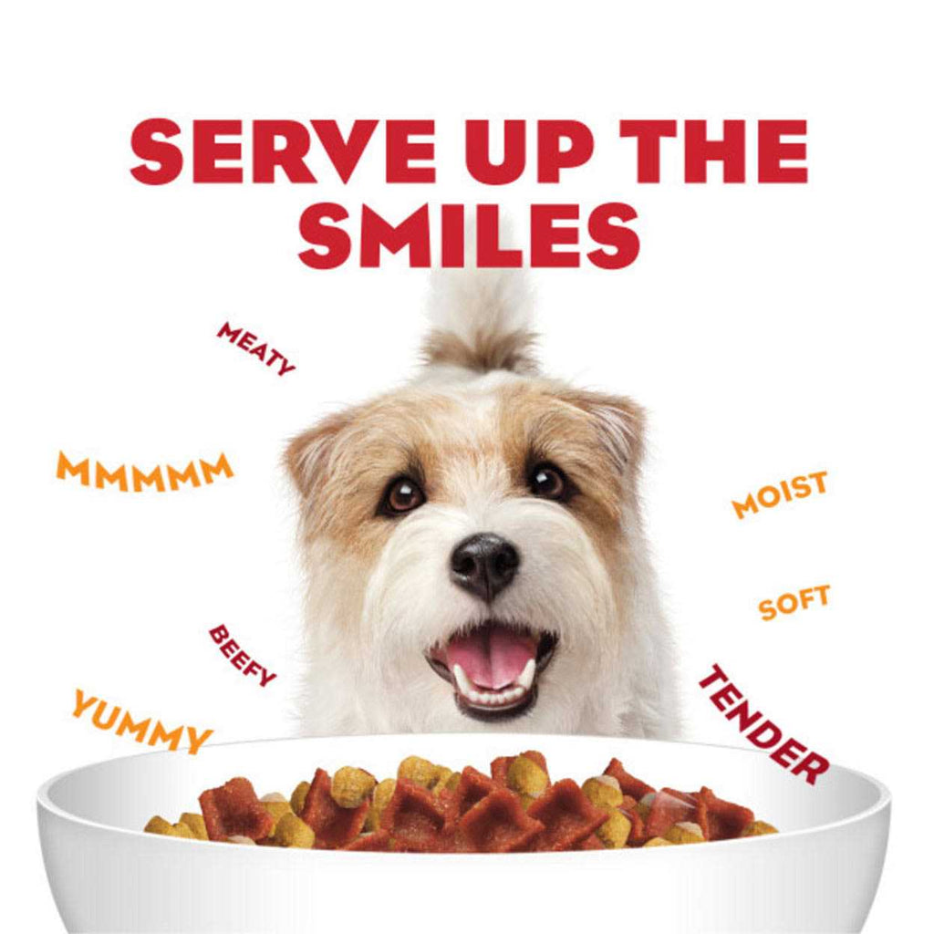 Canned Dog Food Bacon & Egg Flavor X25756
